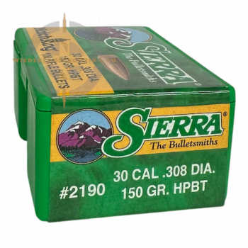 Sierra MatchKing 2190